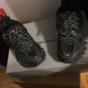 Balenciaga Track 2